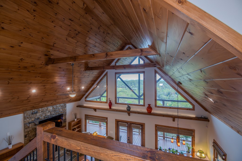 101 Toccoa Vista Lane