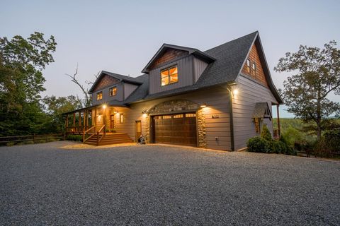 101 Toccoa Vista Lane Mineral Bluff GA 30559