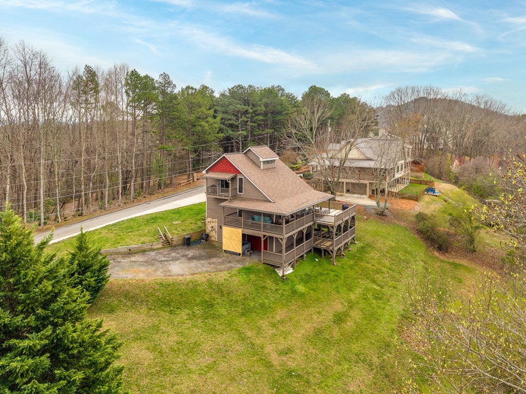 624 Talona Mountain Road