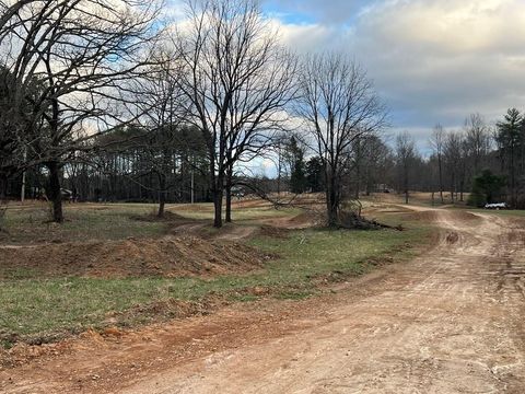 0 Green Cove Road Brasstown NC 28902