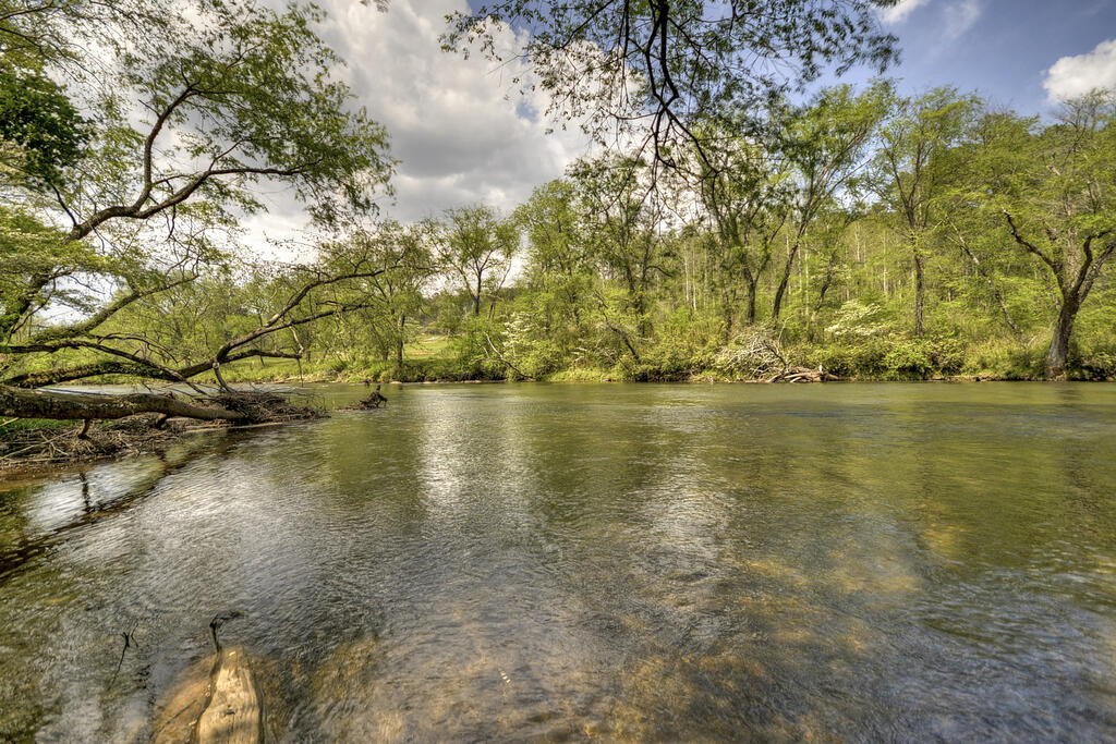 Lot 26 Toccoa Preserve
