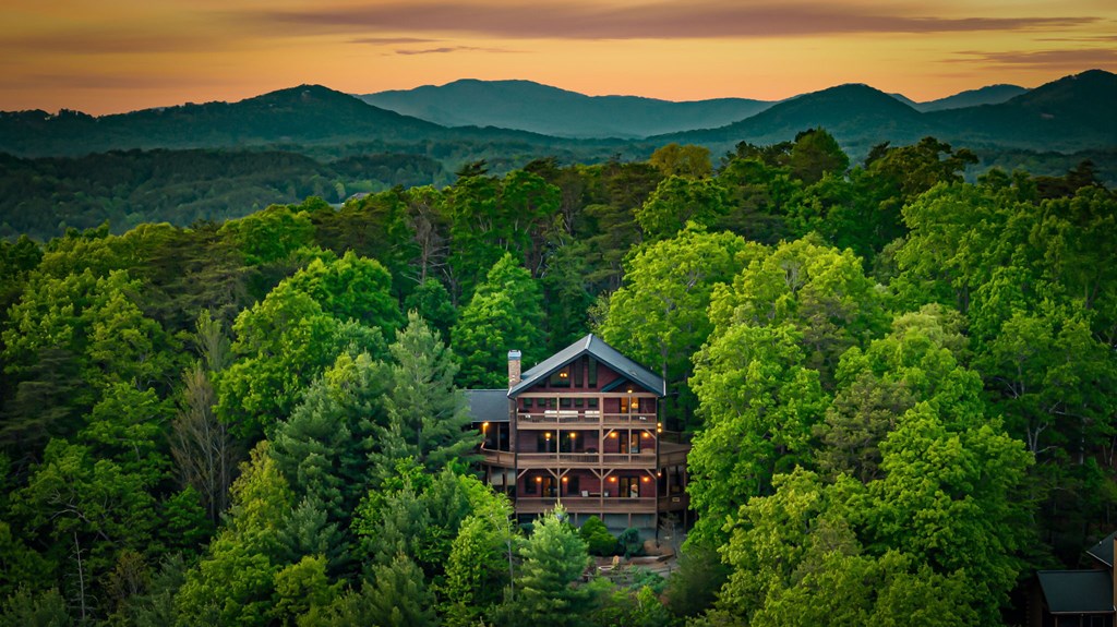 147 Little Bluff Trail