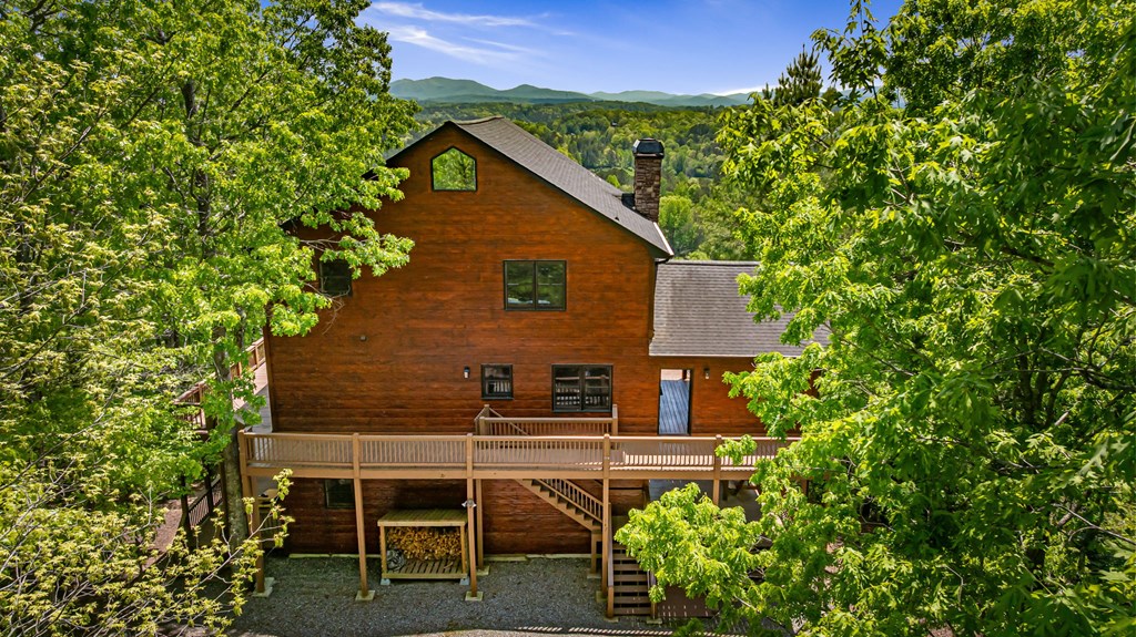 147 Little Bluff Trail