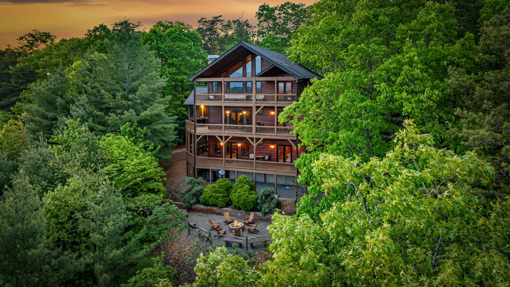 147 Little Bluff Trail