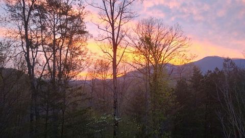 A home in Hayesville