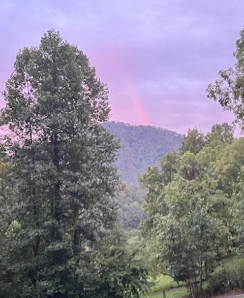 A home in Hayesville