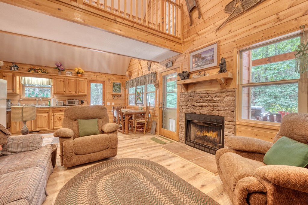 147 Blair Oaks Drive