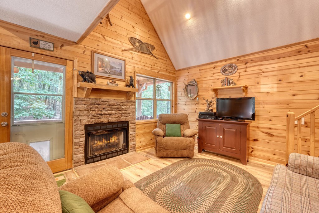 147 Blair Oaks Drive