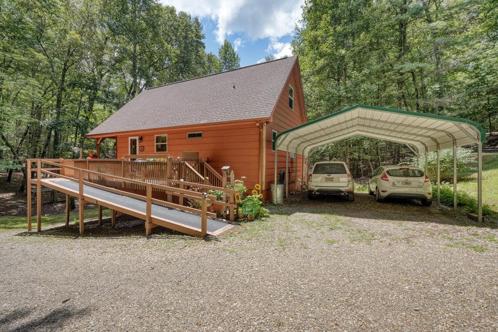 147 Blair Oaks Drive