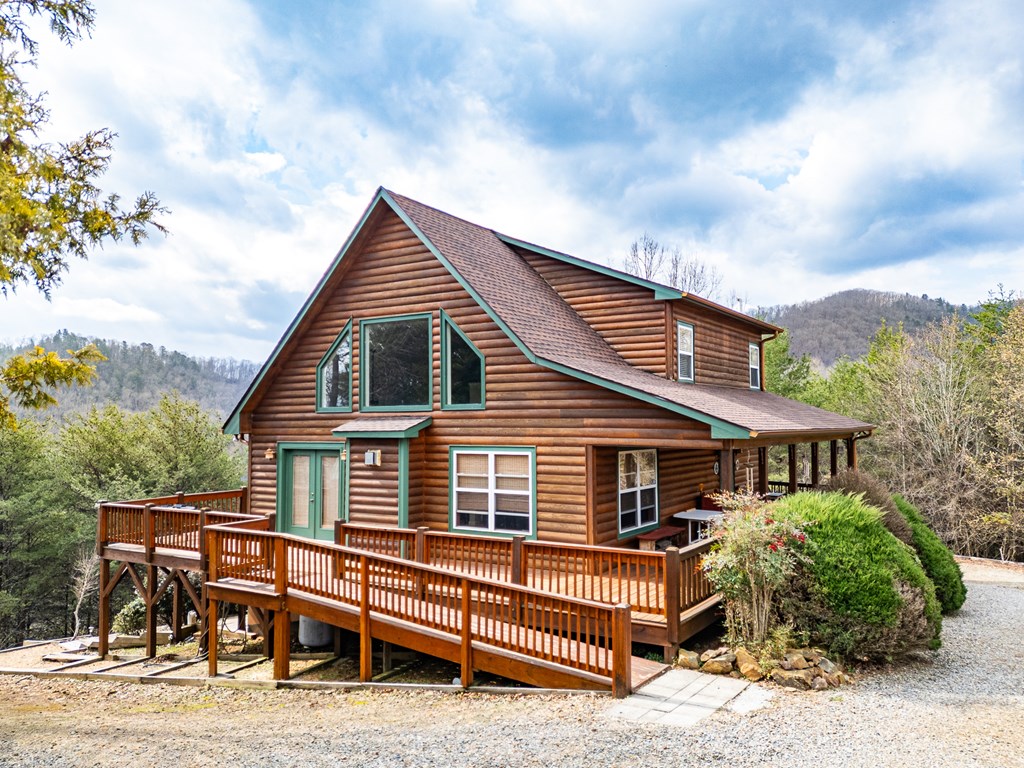 210 Pin Oak Ridge
