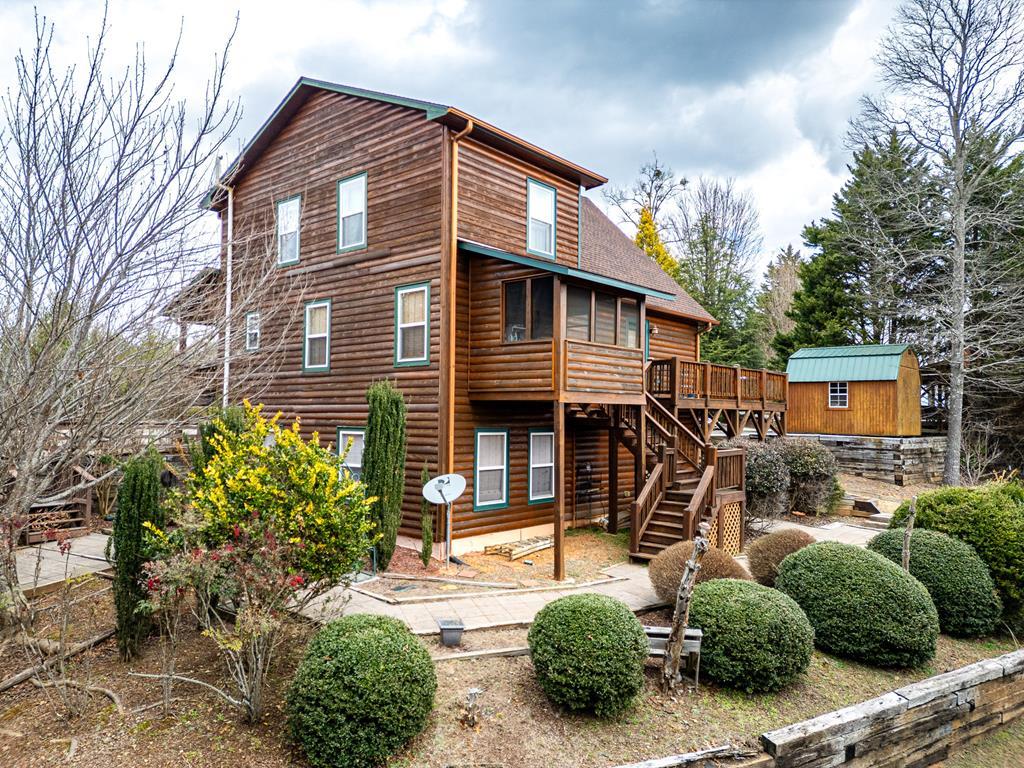 210 Pin Oak Ridge