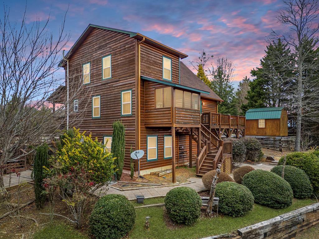 210 Pin Oak Ridge