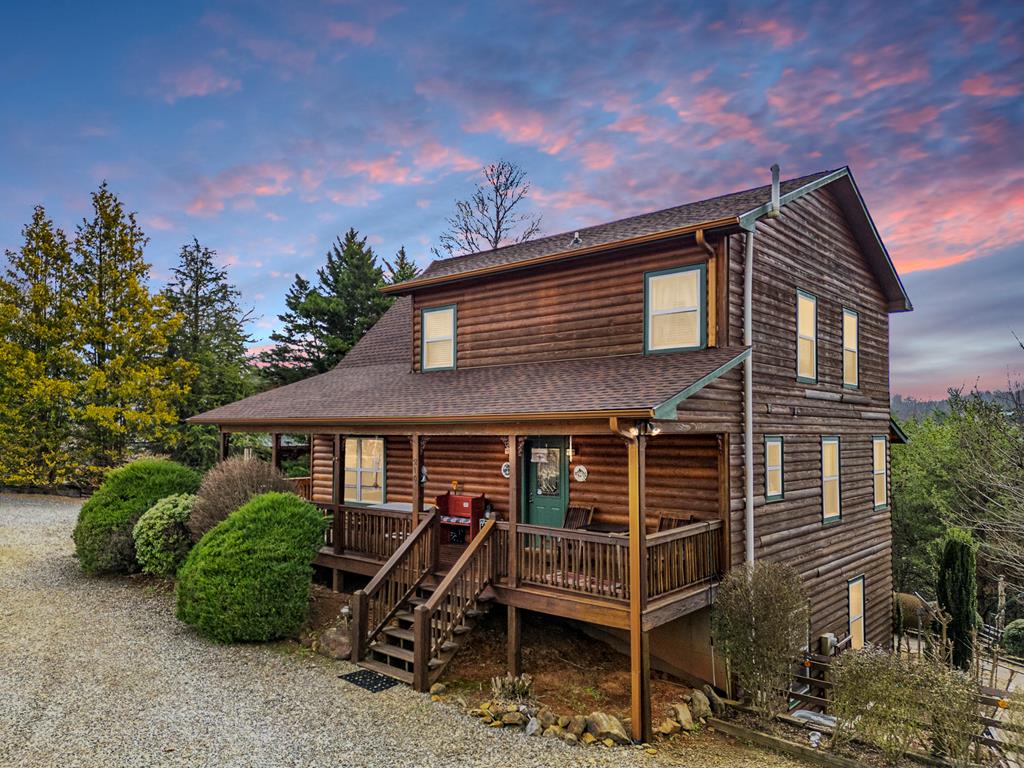 210 Pin Oak Ridge