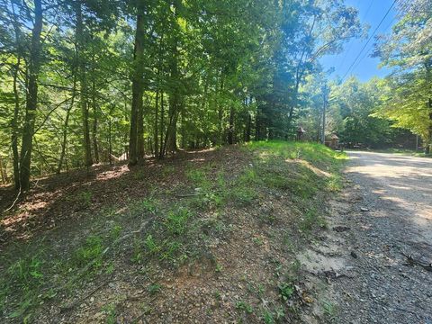 Lot 3 Meadow View Drive Morganton GA 30560