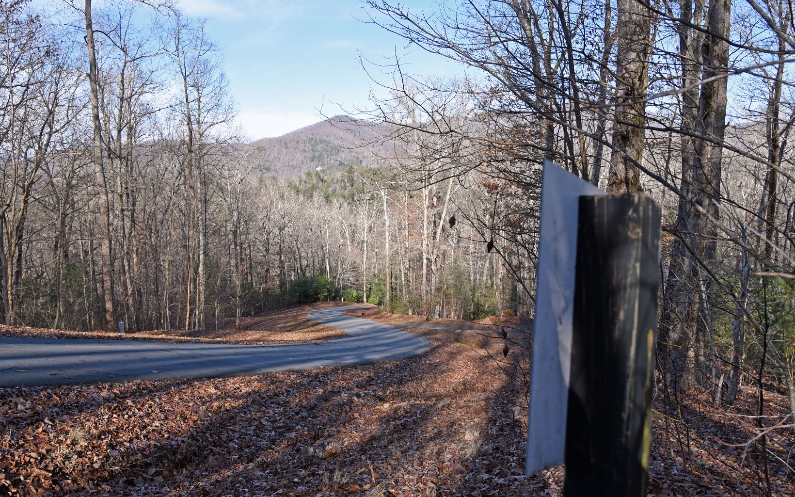 LT 15 Wolfpen Gap Court