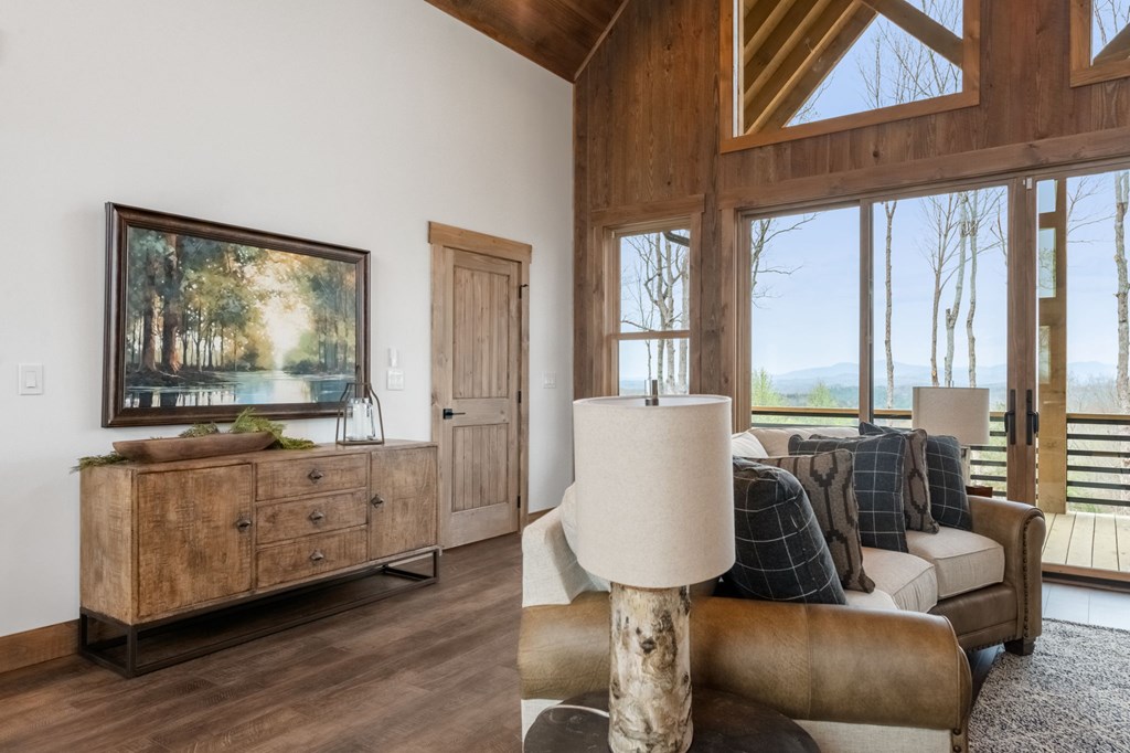 Lot 5 Cohutta Sunset Drive