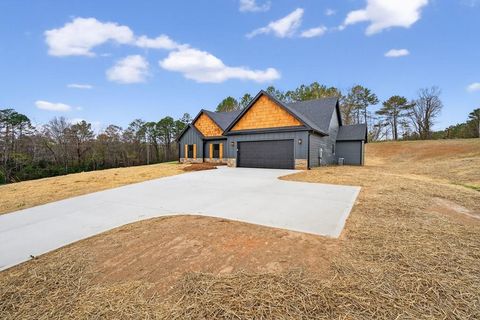 37 Ellie Way Ellijay GA 30536