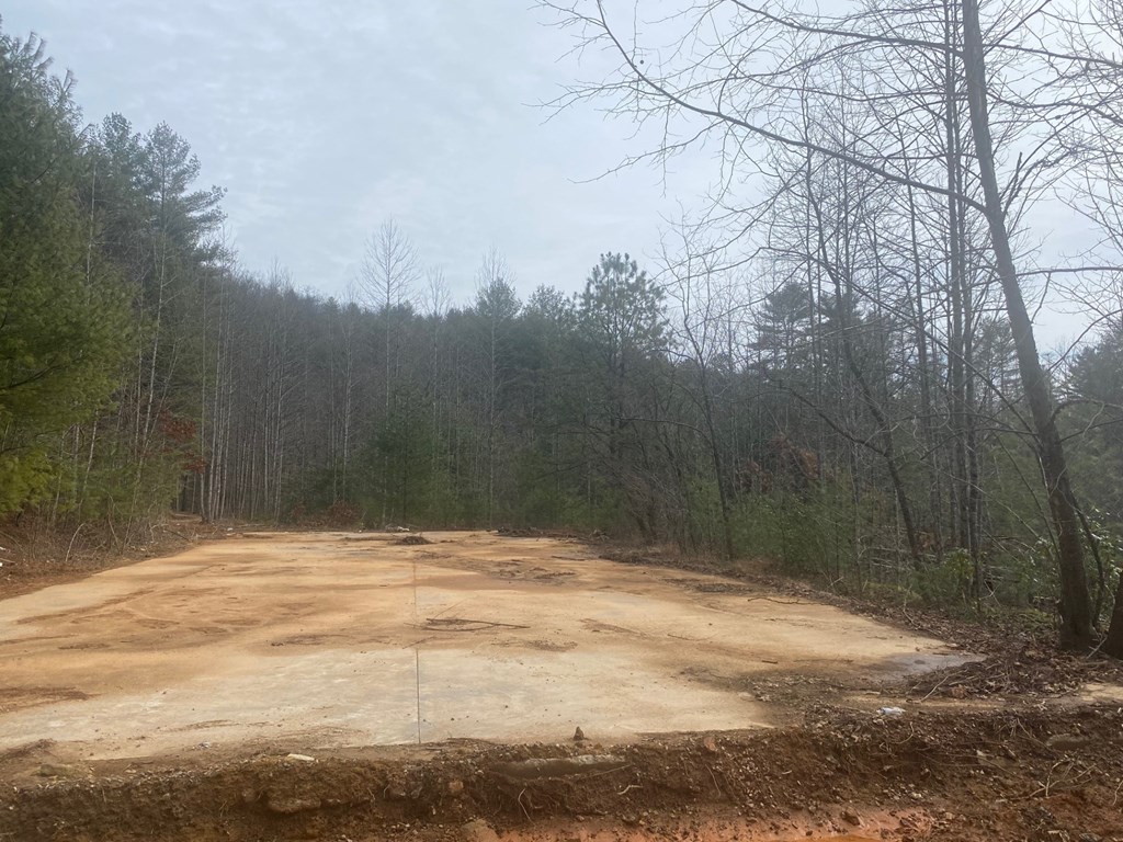 0 Flea Mountain Road