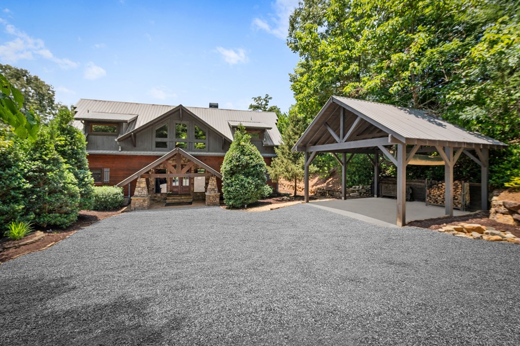 355 Old Camp Loop