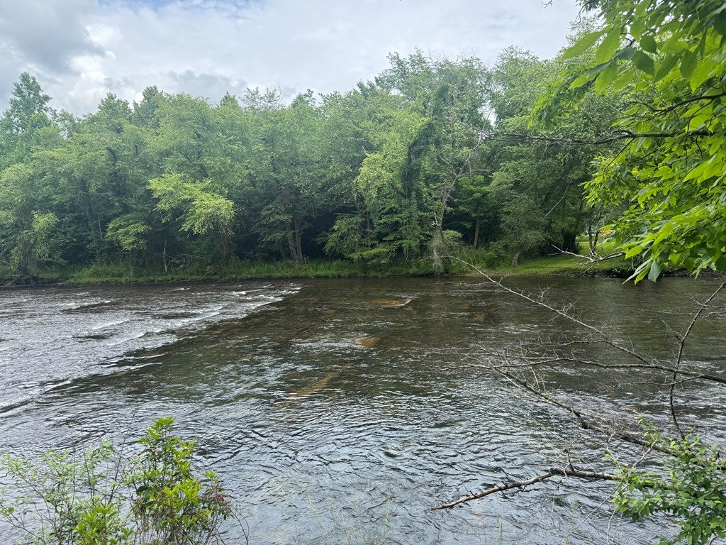 5531 Fires Creek Road