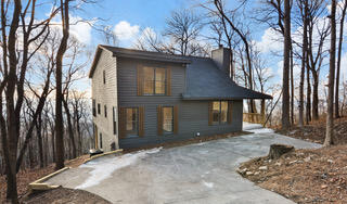 114 Little Hendricks Mountain Circle