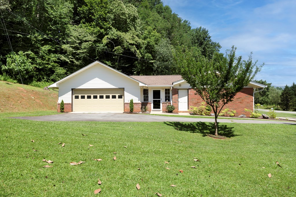 1654 Myers Chapel Road