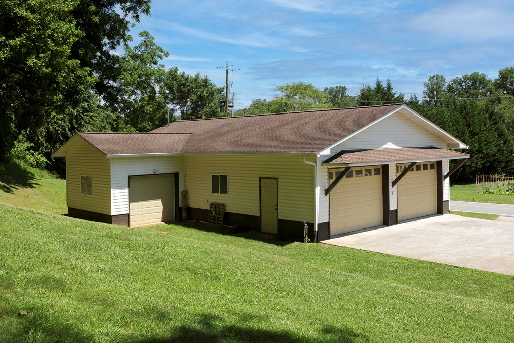 1654 Myers Chapel Road
