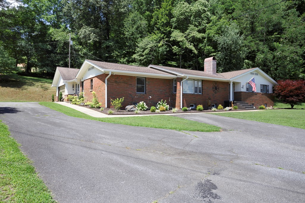 1654 Myers Chapel Road