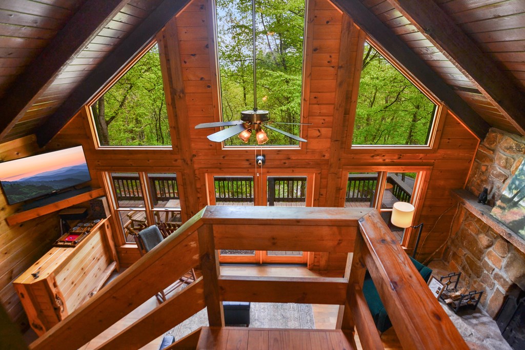 Ellijay, Georgia 30536, United States, 3 Bedrooms Bedrooms, ,3 BathroomsBathrooms,Residential,Active,59477