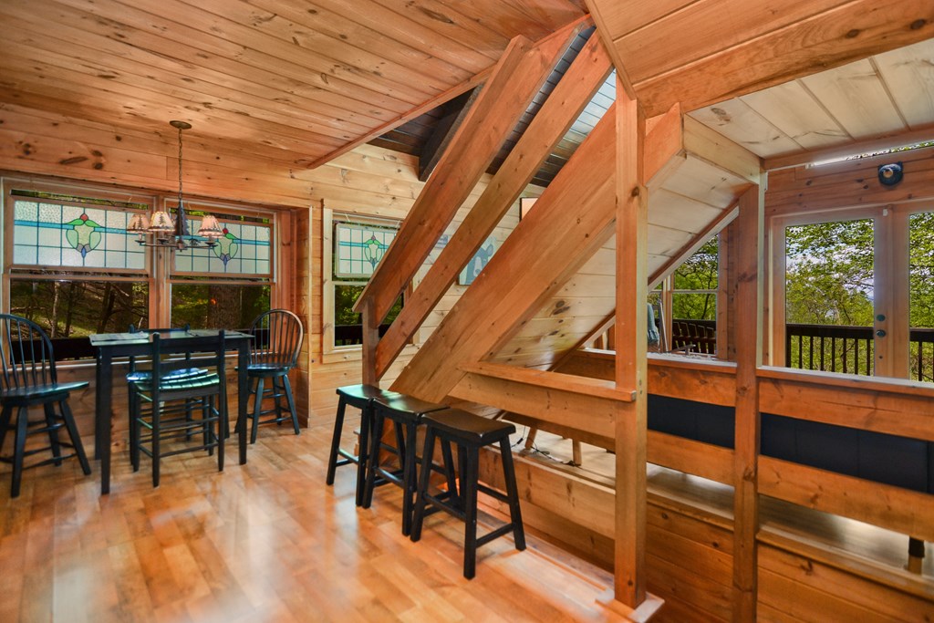 Ellijay, Georgia 30536, United States, 3 Bedrooms Bedrooms, ,3 BathroomsBathrooms,Residential,Active,59477