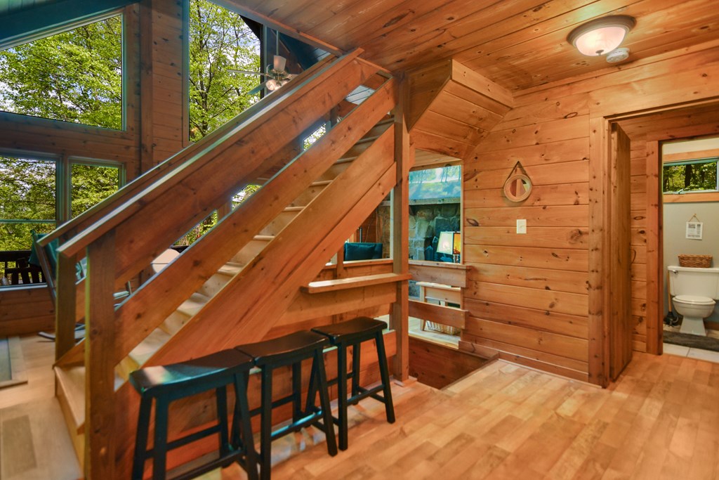 Ellijay, Georgia 30536, United States, 3 Bedrooms Bedrooms, ,3 BathroomsBathrooms,Residential,Active,59477