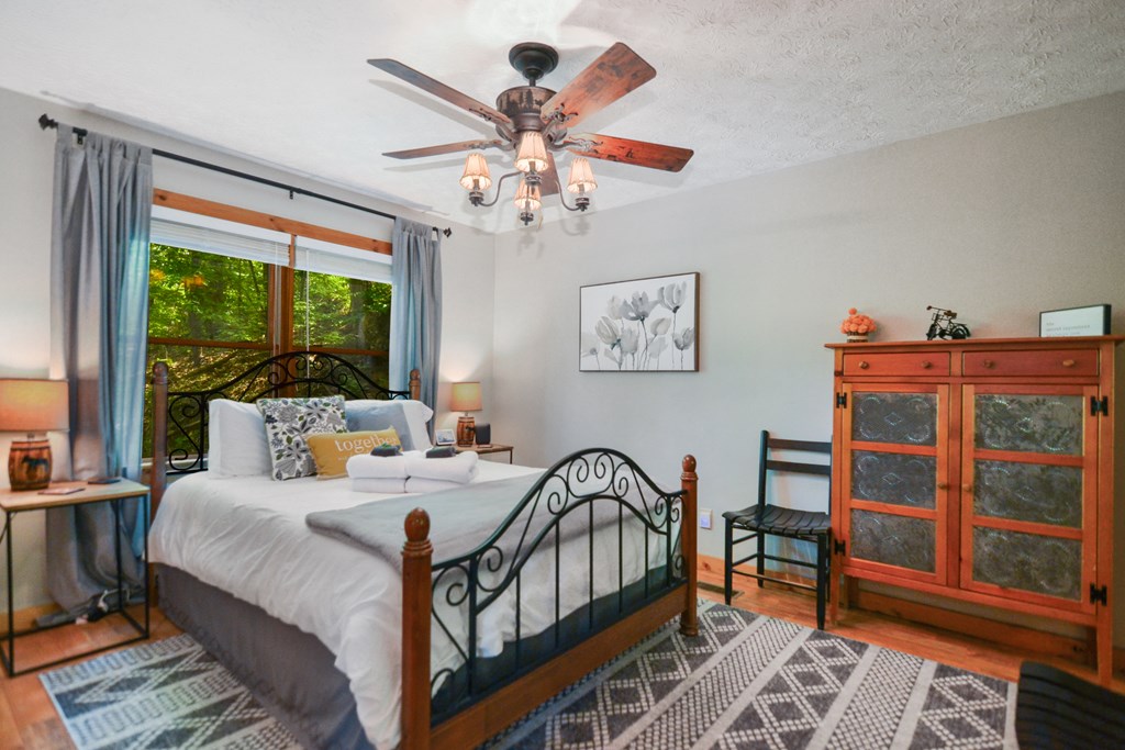 Ellijay, Georgia 30536, United States, 3 Bedrooms Bedrooms, ,3 BathroomsBathrooms,Residential,Active,59477