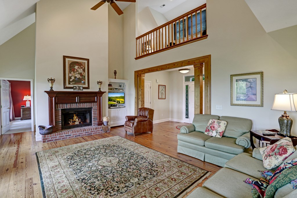 1292 Harris Ridge Road