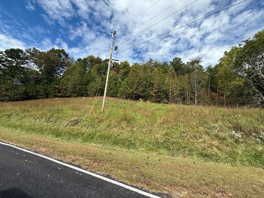 0 Lawrence Smith Road