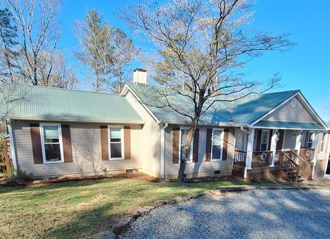 57 Cherry Court Ellijay GA 30540