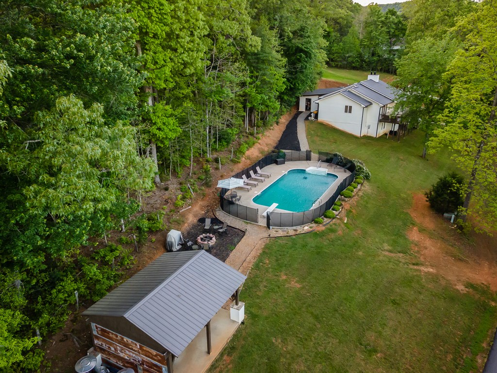 138 Mccombs Drive