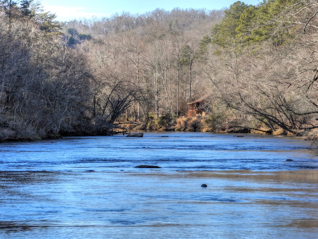 315 River Retreat Road