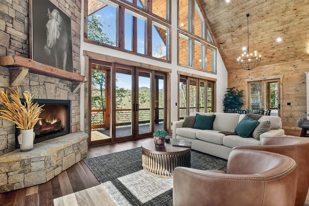 1204 Settlers Ridge Road