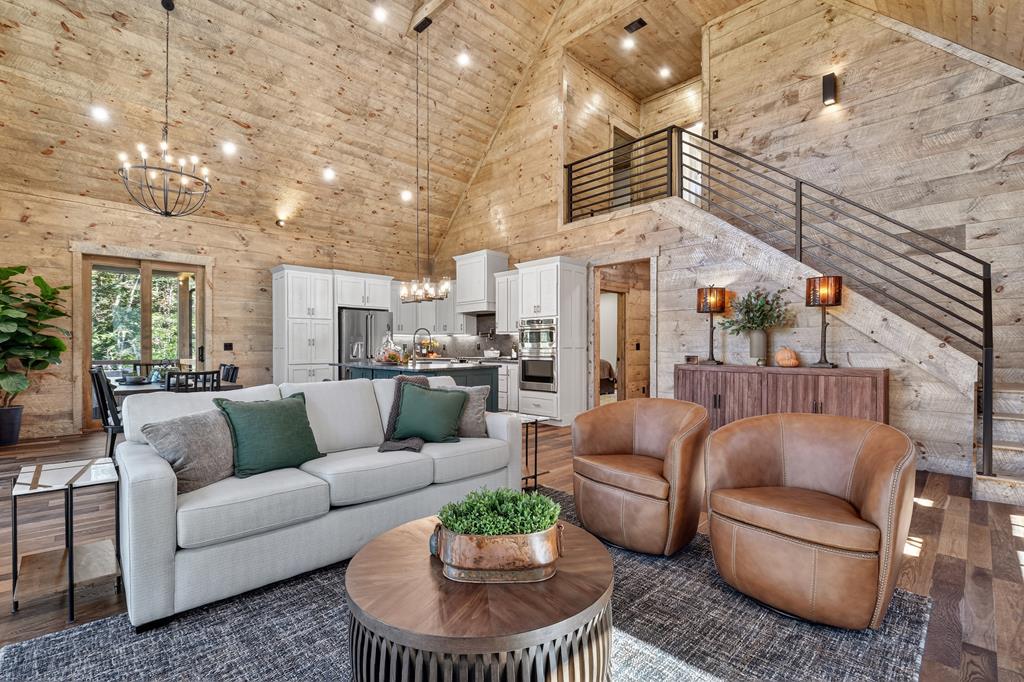 1204 Settlers Ridge Road