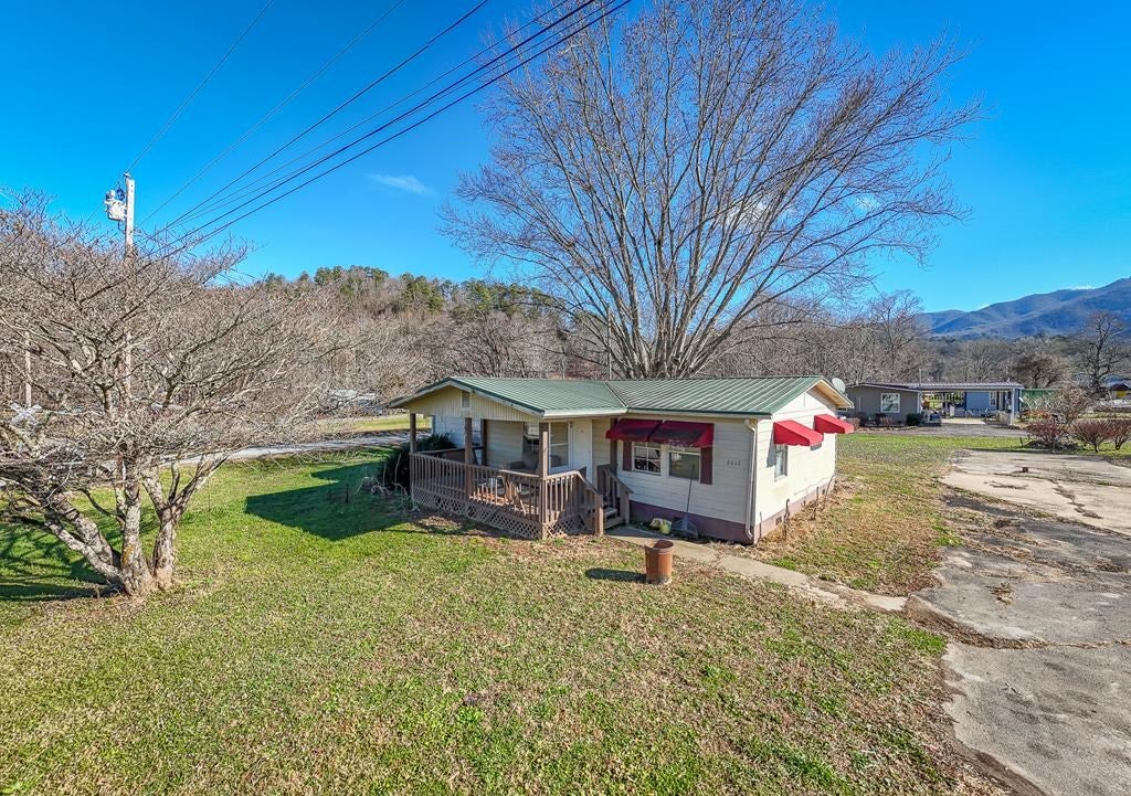 2617 Stewart Road
