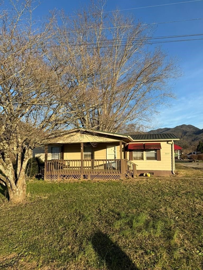 2617 Stewart Road
