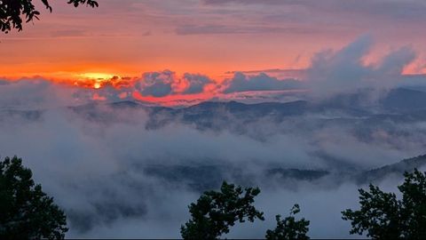 1665 Walnut Ridge Ellijay GA 30540