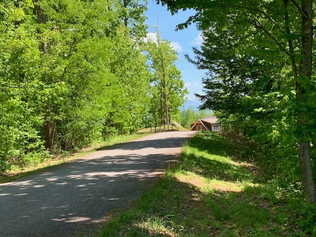 Lot 4 Morgan Ridge Drive