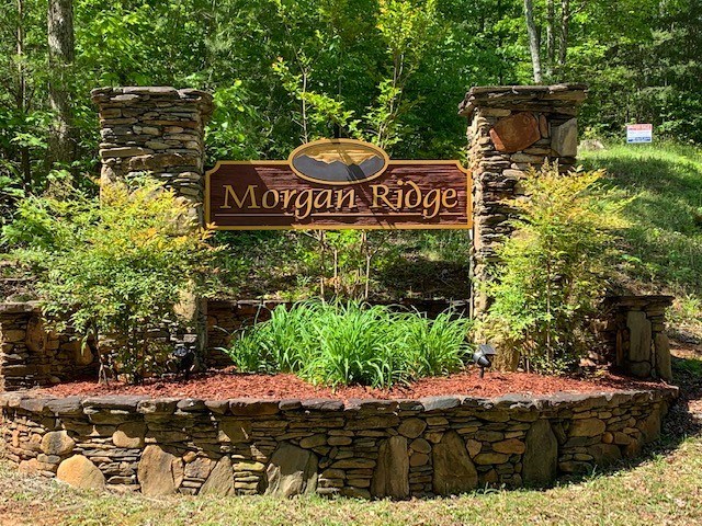 Lot 4 Morgan Ridge Drive