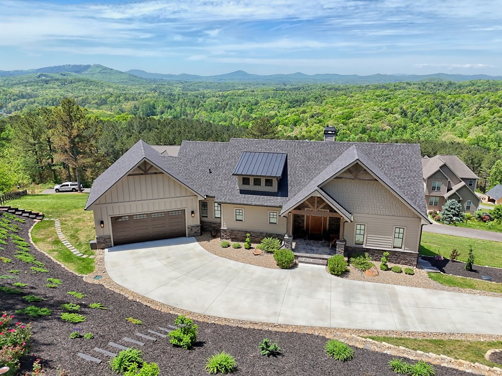 Blairsville, Georgia, 30512, United States, 4 Bedrooms Bedrooms, ,5 BathroomsBathrooms,Residential,Active,2019440