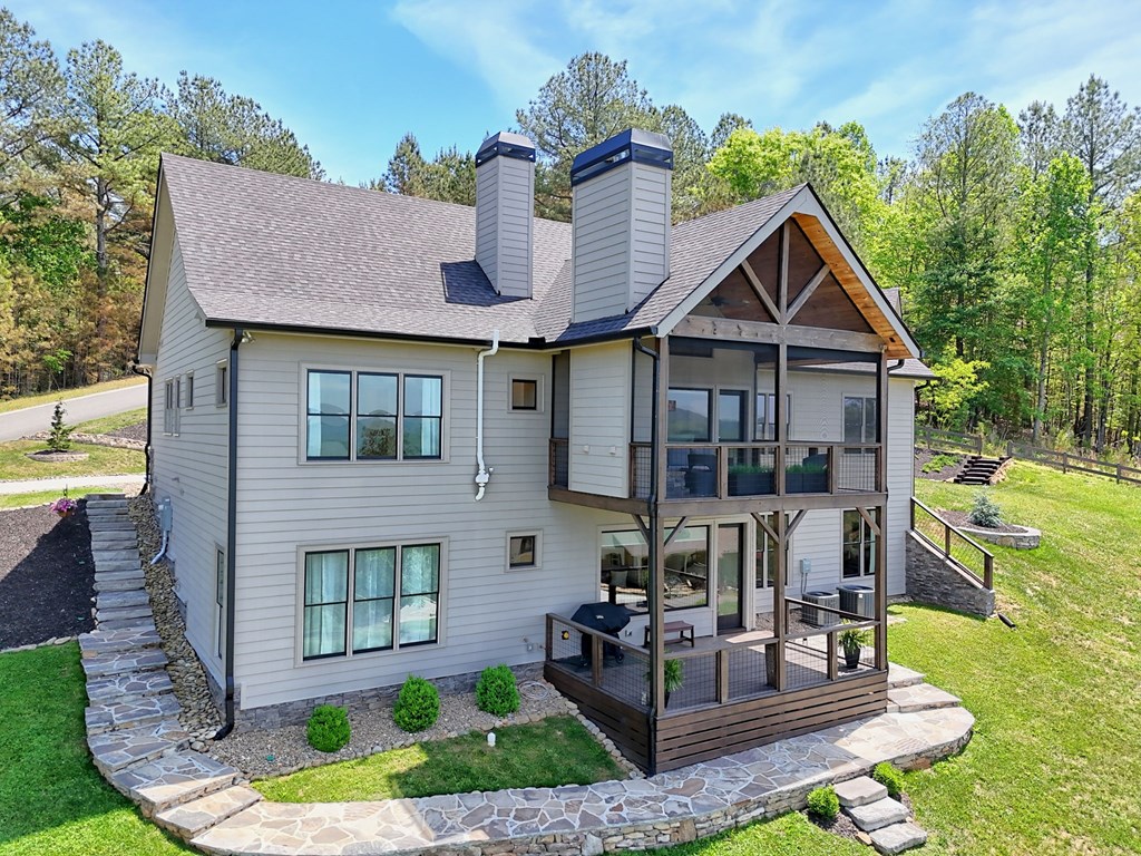 Blairsville, Georgia, 30512, United States, 4 Bedrooms Bedrooms, ,5 BathroomsBathrooms,Residential,Active,2019440