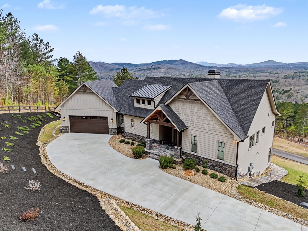 Blairsville, Georgia, 30512, United States, 4 Bedrooms Bedrooms, ,5 BathroomsBathrooms,Residential,Active,2019440