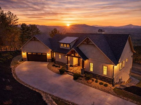 104 Sunset View Blairsville GA 30512