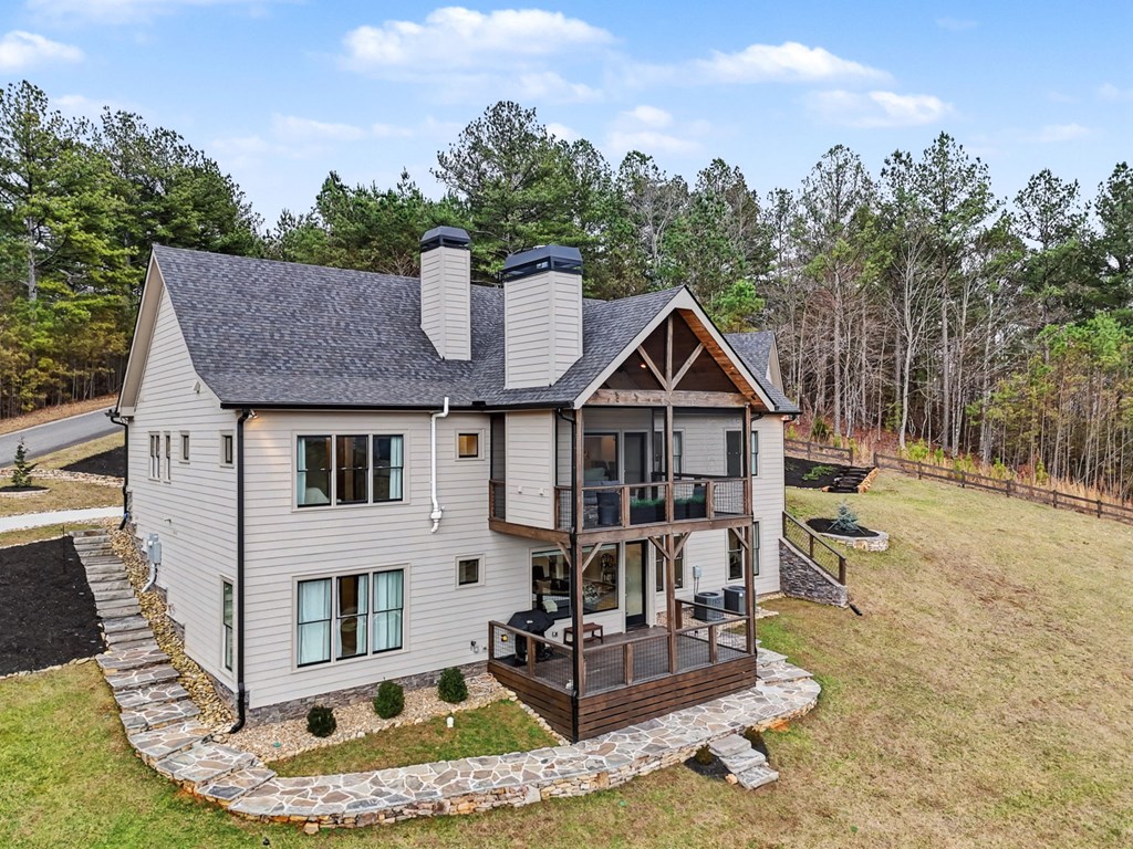Blairsville, Georgia, 30512, United States, 4 Bedrooms Bedrooms, ,5 BathroomsBathrooms,Residential,Active,2019440
