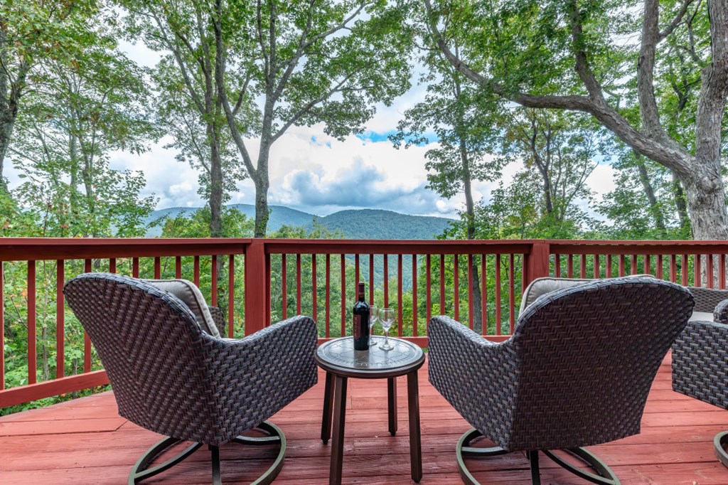 881 Fox Mountain